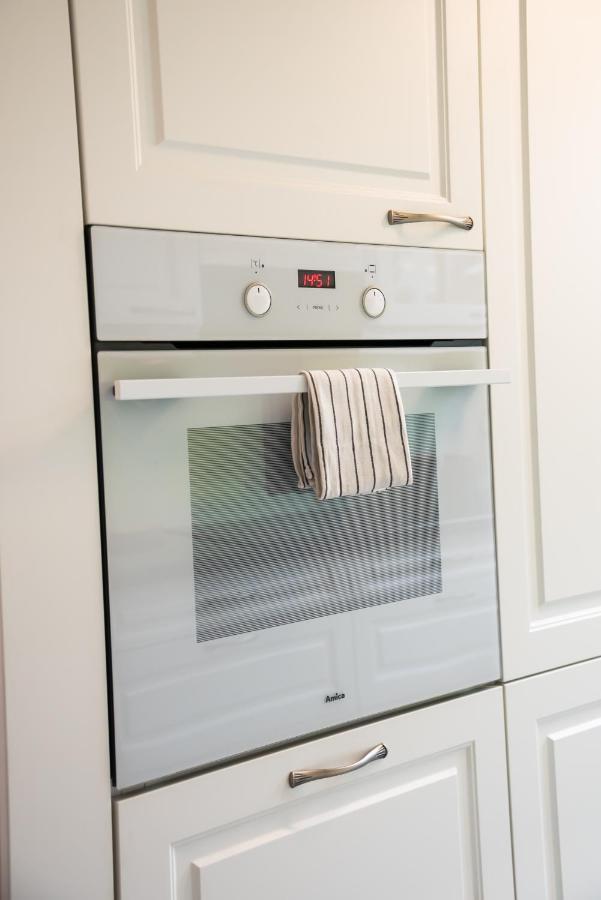 Prestige Verdant Apartment Varşova Dış mekan fotoğraf